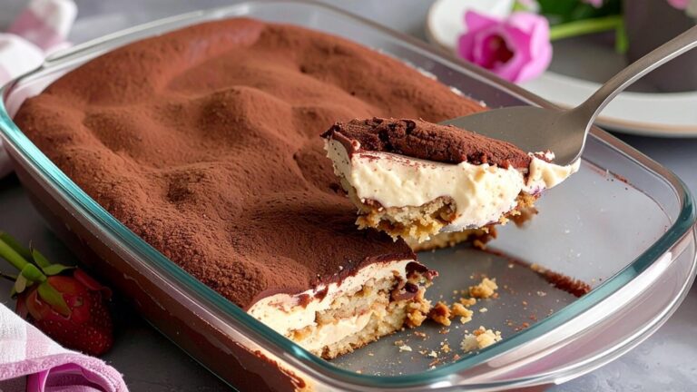 Avec cette astuce, transforme tes flocons d’avoine en un dessert irrésistible …