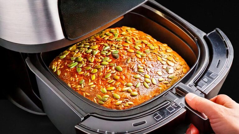 Cette méthode de pain aux flocons va transformer vos repas en un clin d’œil…