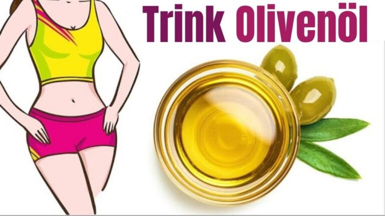 Cette astuce simple avec de l’huile d’olive va transformer vos nuits en un rêve…