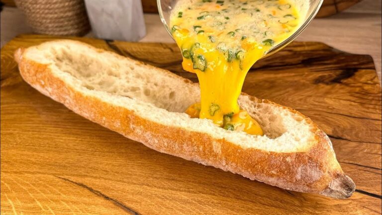 Cette recette de famille va transformer vos repas… vos proches n’en reviendront pas !