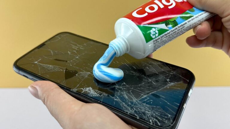 Cette astuce simple transformera vos tâches ménagères en un jeu d’enfant…