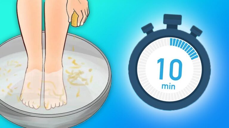 Cette astuce étonnante avec de l’huile d’orange transforme votre bain en expérience relaxante…