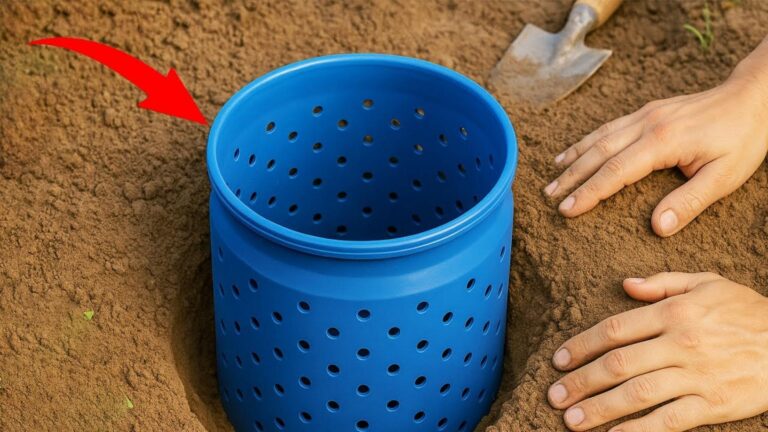 Cette astuce incroyable transforme des bouteilles vides en source d’énergie gratuite…