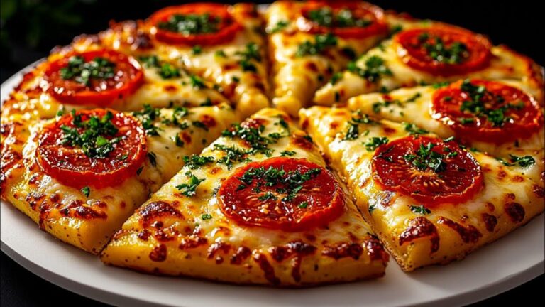 Cette astuce avec deux pommes de terre transforme vos repas en délices…